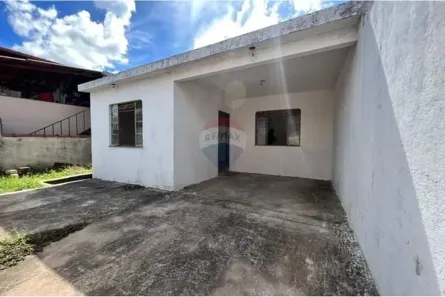Casa com 3 Quartos à venda, 120m² no Caminho Novo, Barbacena