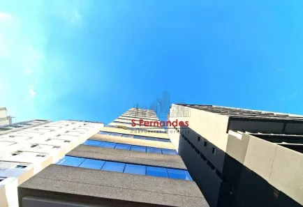 Sala Comercial para alugar, 96m² no Jardim Paulista, São Paulo