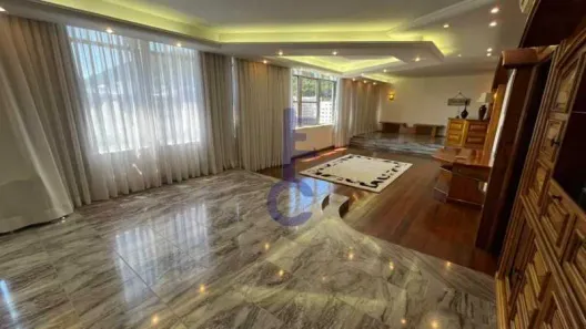 Apartamento com 4 Quartos à venda, 285m² no Tijuca, Rio de Janeiro