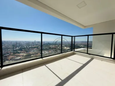 Apartamento com 3 Quartos à venda, 104m² no Parque Campolim, Sorocaba