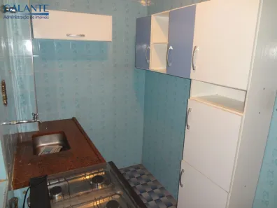 Apartamento com 2 Quartos para alugar, 50m² no Vila Mariana, São Paulo