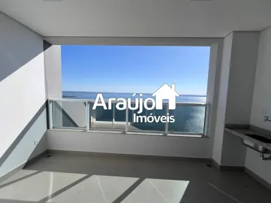 Apartamento com 3 Quartos à venda, 109m² no Graciosa - Orla 14, Palmas