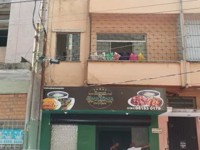 Apartamento com 3 Quartos à venda, 120m² no Campina, Belém