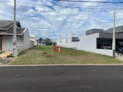 Lote/Terreno à venda, 300m² no Vila Guedes, Jaguariúna