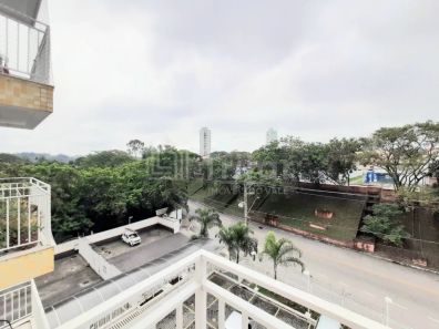 Apartamento com 2 Quartos à venda, 61m² no Chácaras São José, São José dos Campos