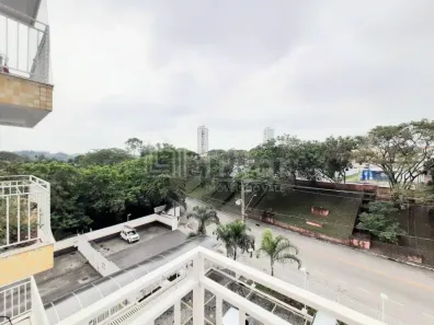 Apartamento com 2 Quartos à venda, 61m² no Chácaras São José, São José dos Campos