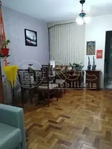 Apartamento com 1 Quarto à venda, 46m² no Vila Isabel, Rio de Janeiro