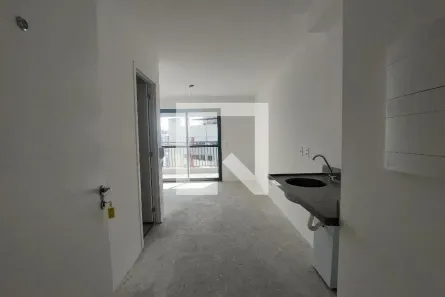 Kitnet com 1 Quarto à venda, 27m² no Cidade Monções, São Paulo