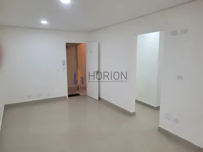Apartamento com 1 Quarto à venda, 36m² no Taboão, São Bernardo do Campo