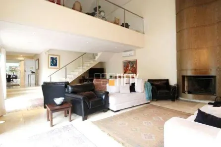 Casa com 4 Quartos à venda, 550m² no Brooklin Paulista, São Paulo
