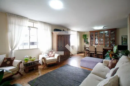 Apartamento com 3 Quartos à venda, 148m² no Pinheiros, São Paulo