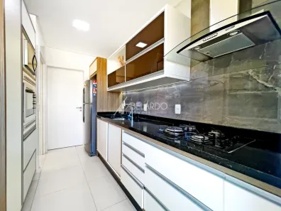 Cobertura com 2 Quartos para alugar, 90m² no Escola Agrícola, Blumenau