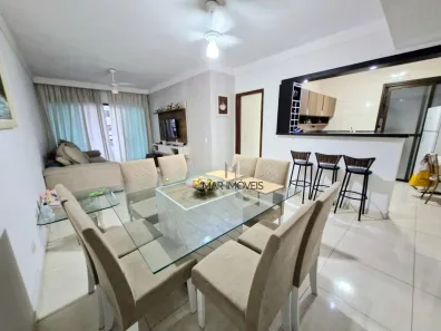 Apartamento com 3 Quartos à venda, 100m² no Enseada, Guarujá