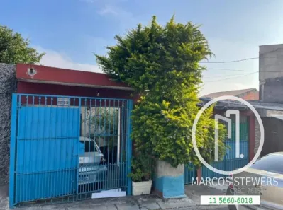 Casa com 3 Quartos à venda, 130m² no Jardim Itatiaia, São Paulo