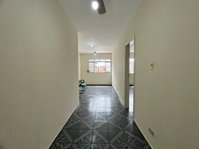 Casa com 1 Quarto à venda, 36m² no Areia Branca, Santos