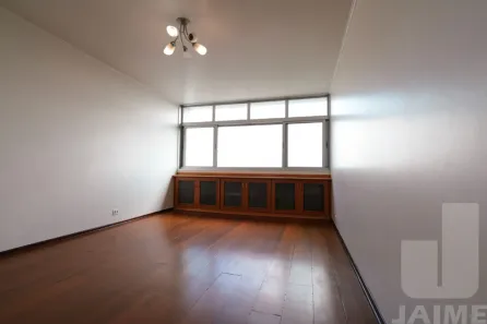 Apartamento com 3 Quartos à venda, 103m² no Sumarezinho, São Paulo