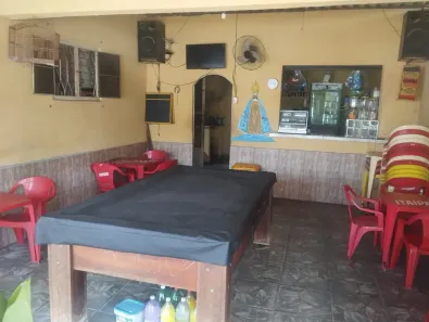 Ponto Comercial à venda, 77m² no Campo Grande, Rio de Janeiro