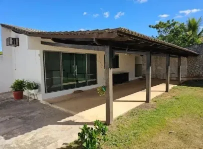 Casa com 1 Quarto à venda, 100m² no Grande Colorado, Brasília