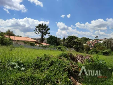 Lote/Terreno à venda, 1260m² no Vila Esperança, Atibaia