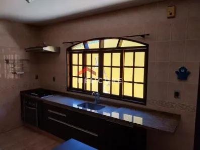 Casa com 3 Quartos à venda, 190m² no Jardim Tamoio, Jundiaí