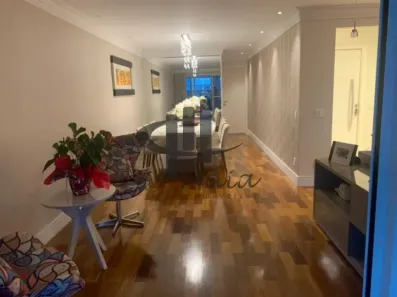 Apartamento com 4 Quartos à venda, 220m² no Santa Paula, São Caetano do Sul
