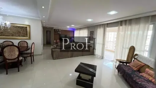 Apartamento com 4 Quartos à venda, 242m² no Santo Antônio, São Caetano do Sul