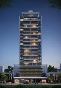 Cobertura com 4 Quartos à venda, 275m² no Centro, Balneário Camboriú