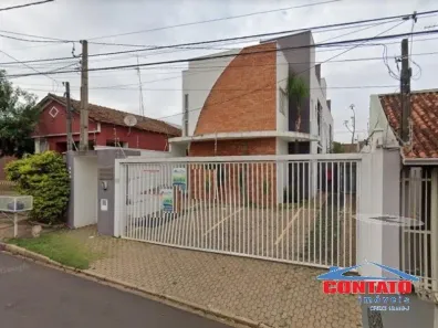 Apartamento com 1 Quarto à venda, 30m² no Vila Marina, São Carlos