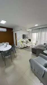 Apartamento com 3 Quartos à venda, 110m² no Parque Campolim, Sorocaba