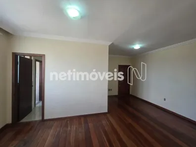 Apartamento com 4 Quartos à venda, 130m² no Luxemburgo, Belo Horizonte