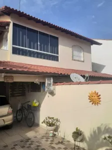 Casa com 2 Quartos à venda, 75m² no Boqueirão, Saquarema