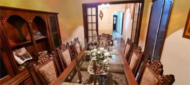 Sobrado com 4 Quartos à venda, 180m² no Água Branca, São Paulo