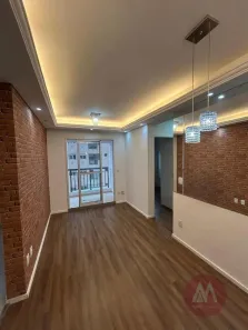 Apartamento com 2 Quartos à venda, 47m² no Vila Andrade, São Paulo
