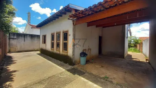 Casa com 2 Quartos à venda, 90m² no São Francisco, São José do Rio Preto