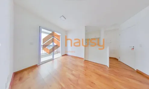 Apartamento com 1 Quarto à venda, 42m² no Campo Belo, São Paulo