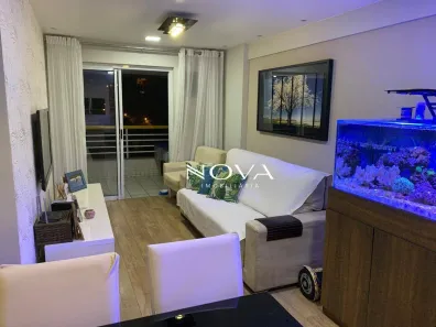 Apartamento com 3 Quartos à venda, 110m² no Icaraí, Niterói