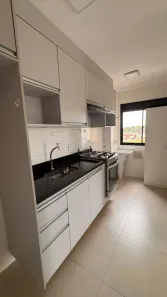 Apartamento com 2 Quartos à venda, 48m² no Jardim Colonial, Bauru