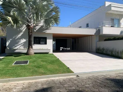 Casa de Condomínio com 4 Quartos à venda, 358m² no Jardim Acapulco, Guarujá
