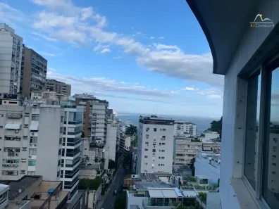 Apartamento com 4 Quartos à venda, 290m² no Leblon, Rio de Janeiro