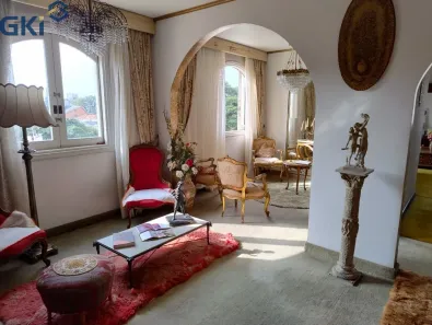 Apartamento com 3 Quartos à venda, 190m² no Planalto Paulista, São Paulo