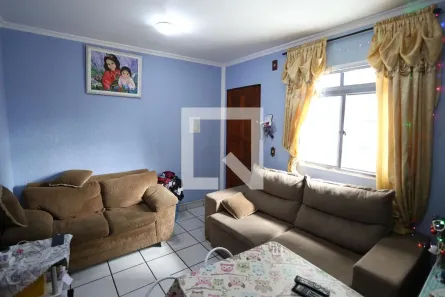 Apartamento com 2 Quartos à venda, 48m² no Vila Sílvia, São Paulo