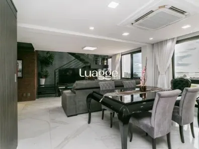 Apartamento com 3 Quartos para alugar, 128m² no Cristal, Porto Alegre