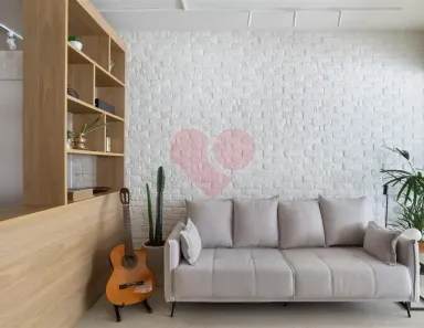 Apartamento com 3 Quartos à venda, 121m² no Tijuca, Rio de Janeiro