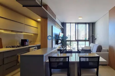 Apartamento com 2 Quartos à venda, 65m² no Balneário, Florianópolis