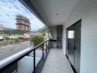 Casa com 3 Quartos à venda, 124m² no Vila Belmiro, Santos
