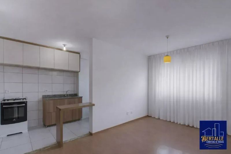 Apartamento com 2 quartos — Planalto, Belo Horizonte