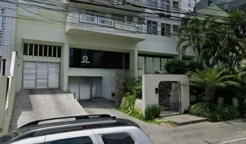 Apartamento com 3 Quartos para alugar, 160m² no Parque Tamandaré, Campos dos Goytacazes