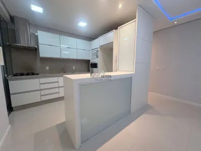 Apartamento com 3 Quartos à venda, 86m² no Trindade, Florianópolis