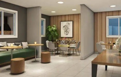 Apartamento com 2 Quartos à venda, 56m² no Vila Moraes, São Paulo