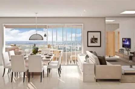 Apartamento com 3 Quartos à venda, 132m² no Setor Bueno, Goiânia